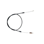 Forward Cable Assembly for 746-04506 946-04504 (Silver Black Finish)