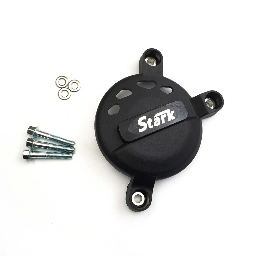 Engine Starter Cover Set for Suzuki GSXR 600 750 (2006–2013)