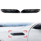 Side Air Outlet Vent Trim for Mercedes Benz C Class W206 (2022–Present)