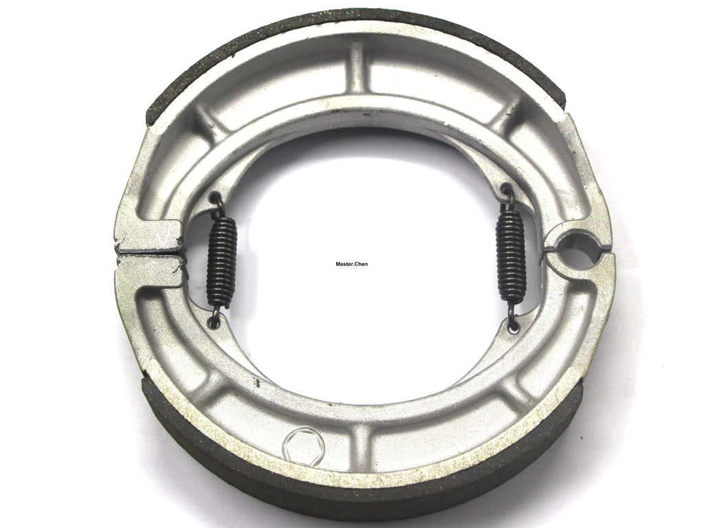 Front Rear Brake Shoes for Suzuki M800 VZ800 Intruder (2005–2013)