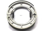 Front Rear Brake Shoes for Suzuki M800 VZ800 Intruder (2005–2013)
