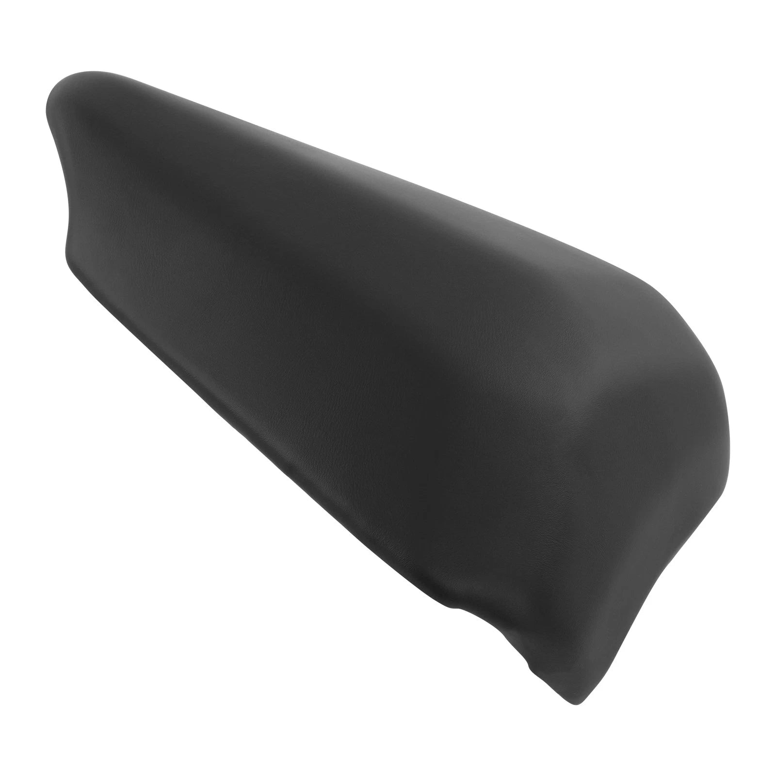 Rear Passenger Seat for Ducati Panigale 959 1299 (2015–2019) Black