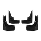 Mud Flaps Splash Guards Set for Mercedes-Benz GLC Coupe (2017-2019)