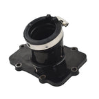 Carburetor Flange Socket Boot for Ski-Doo Expedition 550F (2005–2009)