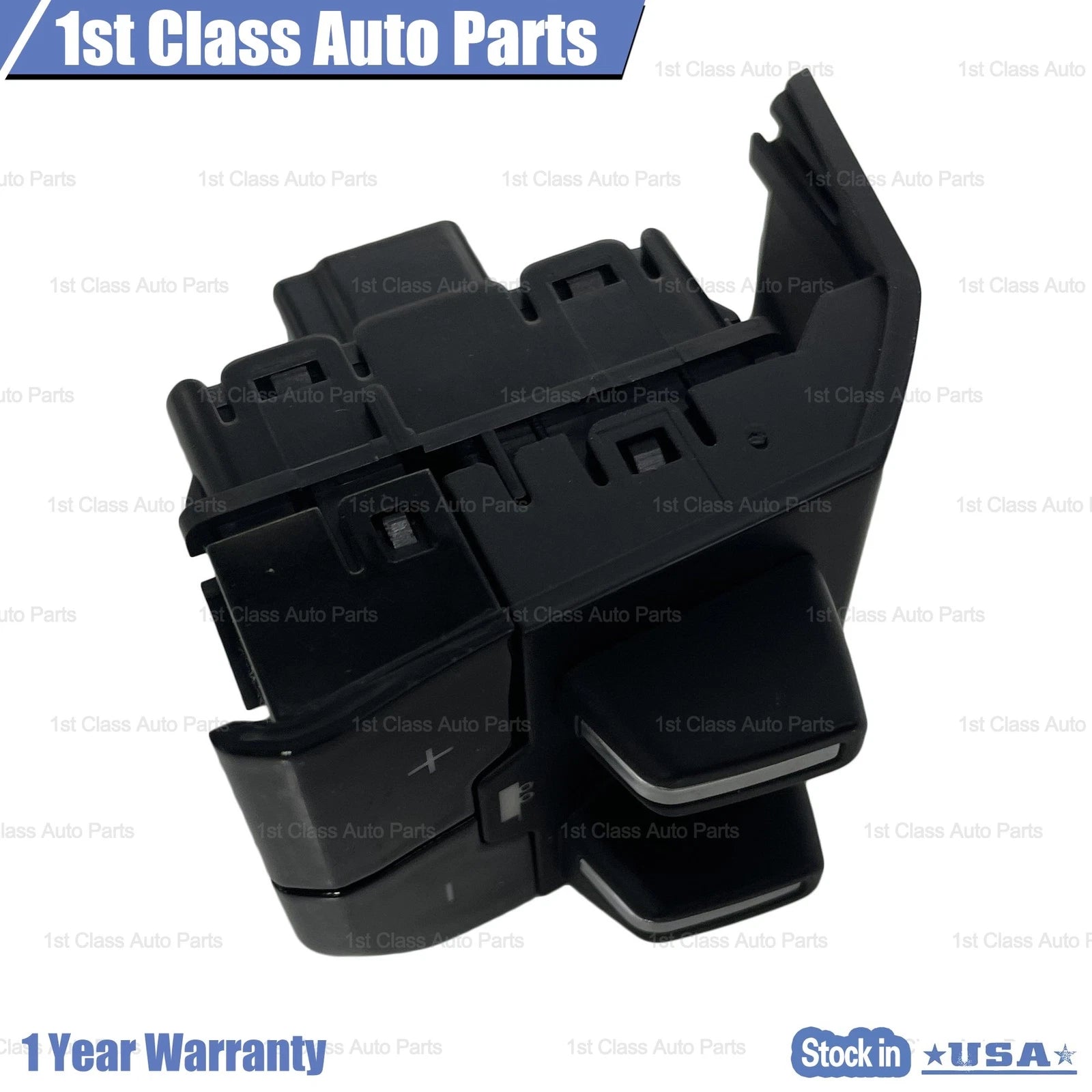 Trailer Brake Controller Switch for Ram 1500 (2019) 68309259AC