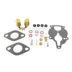 Carburetor Repair Kit for VH4D Engine (Replaces 14019, 12775, 14115, LQ39)
