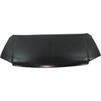 CAPA Certified Hood for Dodge Grand Caravan (2011–2020)