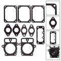 Repair Kit for Lawn Mower Model 693997 (Related Units)