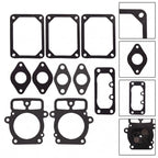 Repair Kit for Lawn Mower Model 693997 (Related Units)