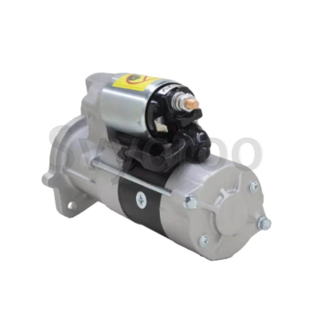 Starter for Mitsubishi S4E S4S Engine Forklift FD20-30 (32A66-00301)