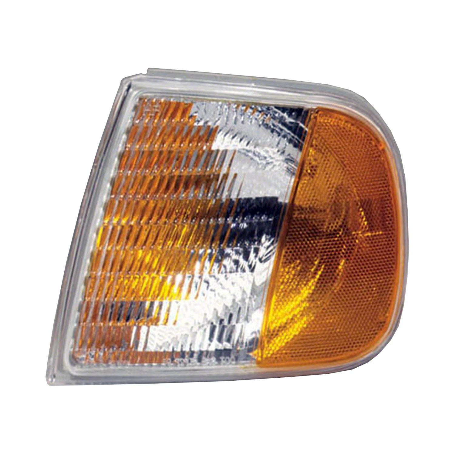Replacement Driver Side Front Parking/Signal Light (See compatibility Chart)