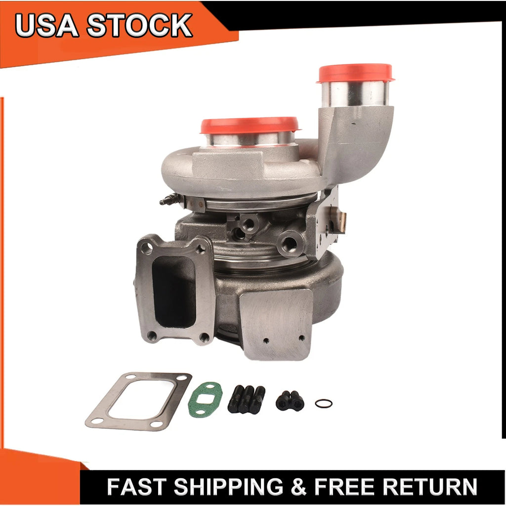 Turbo Charger HE300VG for Dodge Ram Diesel ISB Cummins 6.7L (2013–2018)