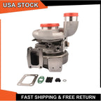 Turbo Charger HE300VG for Dodge Ram Diesel ISB Cummins 6.7L (2013–2018)