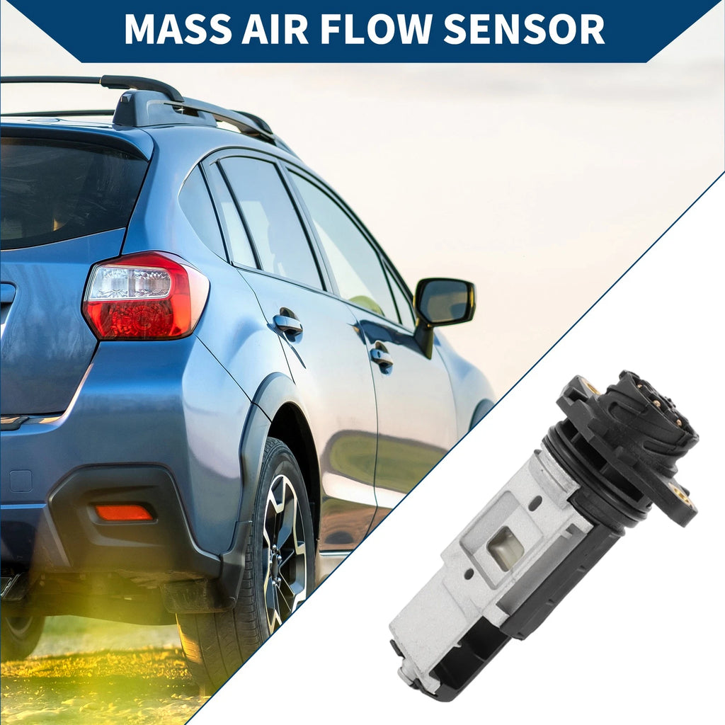 Mass Air Flow Sensor Meter A0000940748 for Mercedes-Benz CL500 (1998–1999)