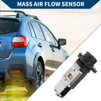 Mass Air Flow Sensor Meter A0000940748 for Mercedes-Benz CL500 (1998–1999)
