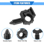 30 Pcs Wire Cable Routing Retainer Clips for Buick Skylark (1992–1998)