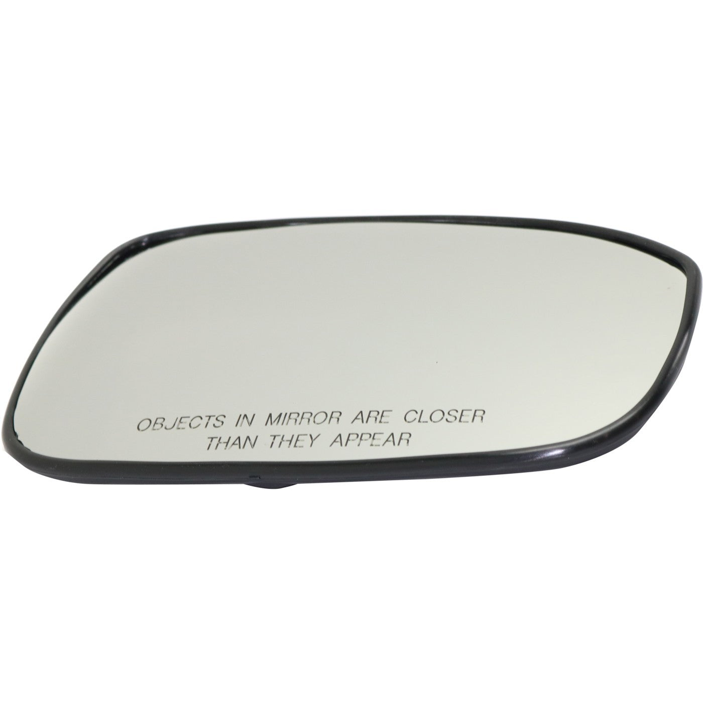 Heated Passenger Right Side Mirror Glass for Honda Accord
