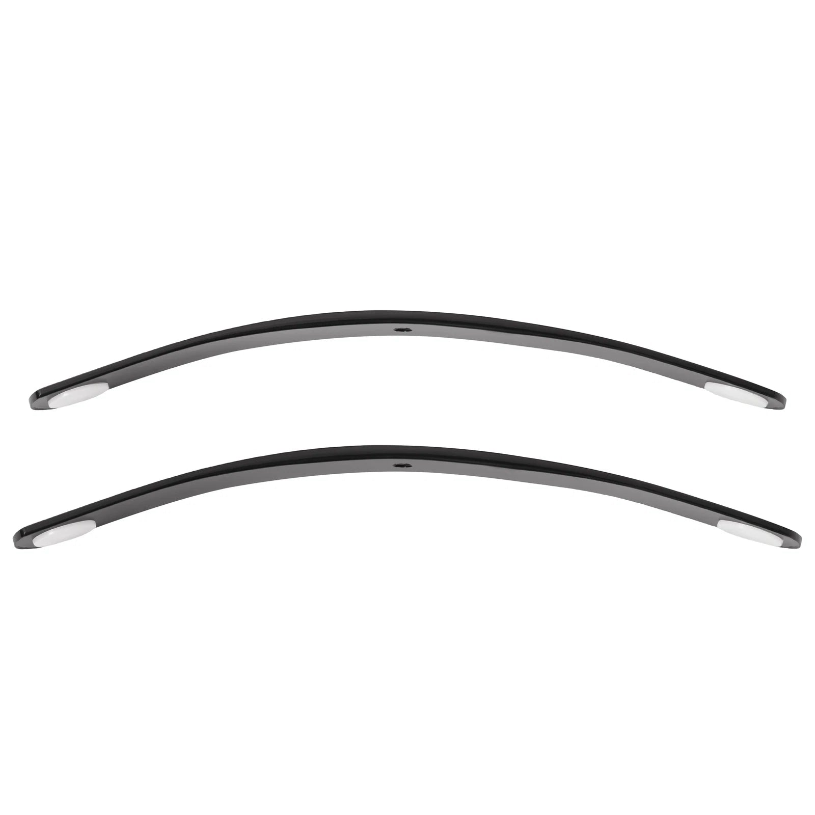 Set of 2 Rear Add-A-Leaf Spring Lift Kit for Chevrolet S10 GMC Sonoma (2004–2024)