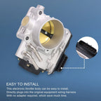 Throttle Body for Honda Accord (2008–2012)