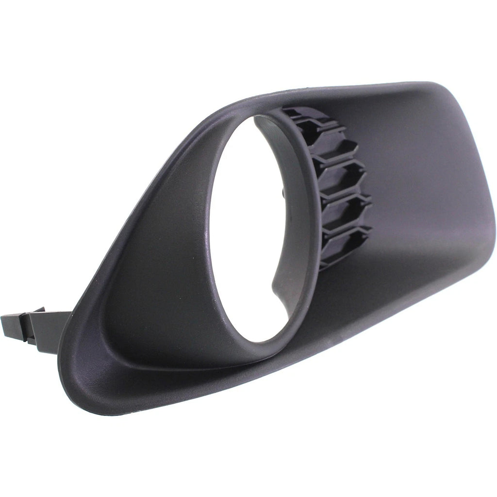 Fog Light Trim for Dodge Charger (2006-2010)