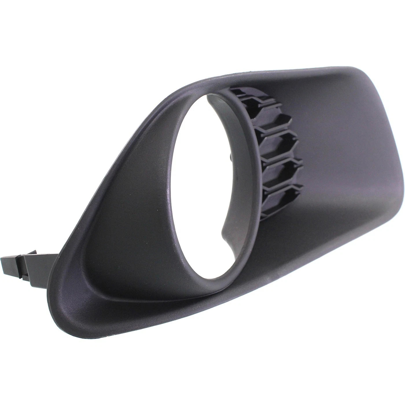 Fog Light Trim for Dodge Charger (2006-2010)