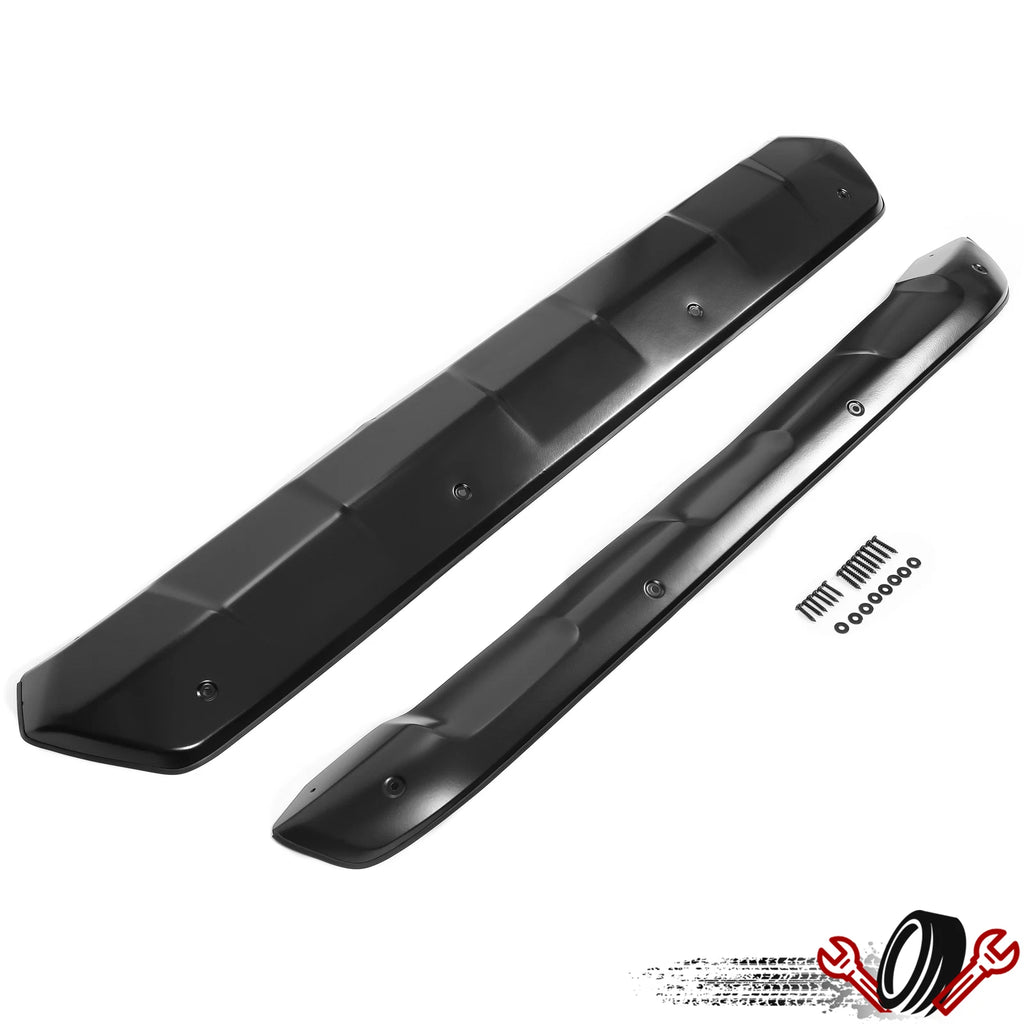 Skid Plate Valance Bar Guard for Toyota RAV4 (2019–2023)