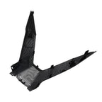 Handlebar Driver Upper Cover Fairings for Honda ADV 160 (2023–2024) Carbon