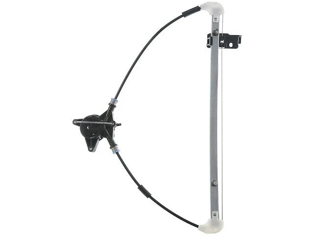 Window Regulator for Mazda 3 (2004–2009) PT851QK
