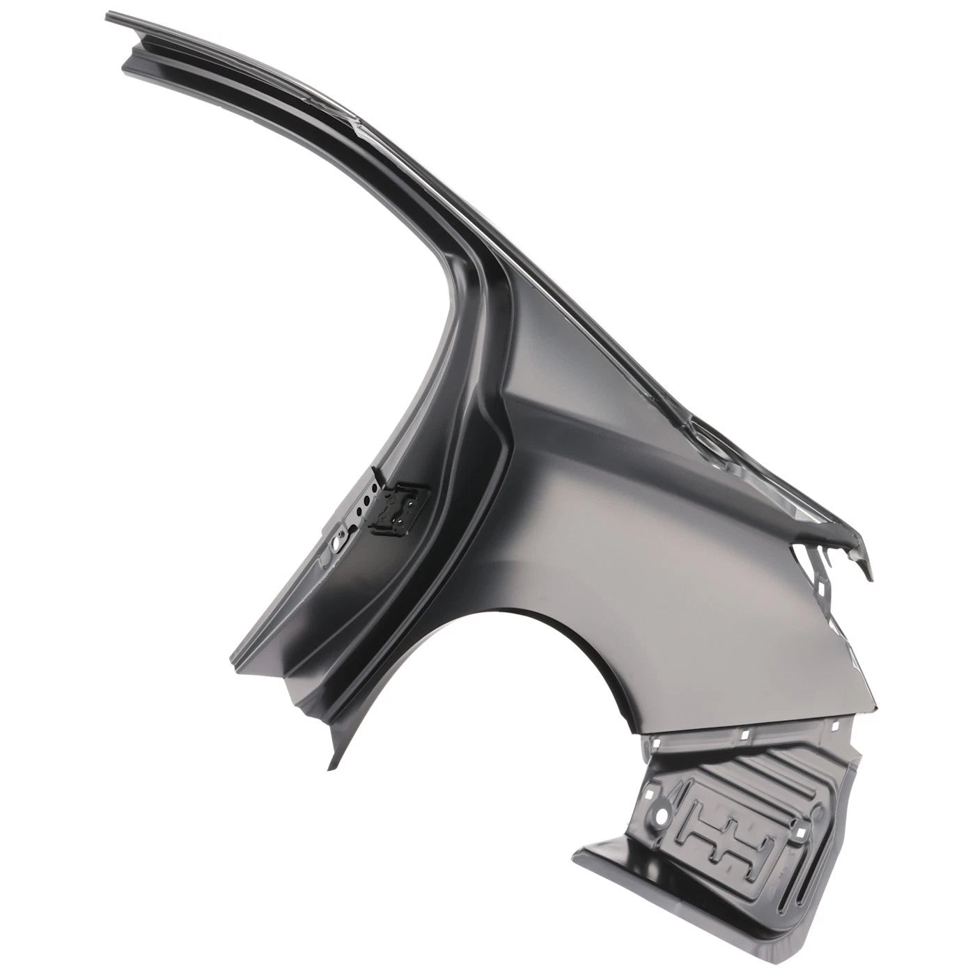 Quarter Panel Rear Fender for Sedan (Right Side)