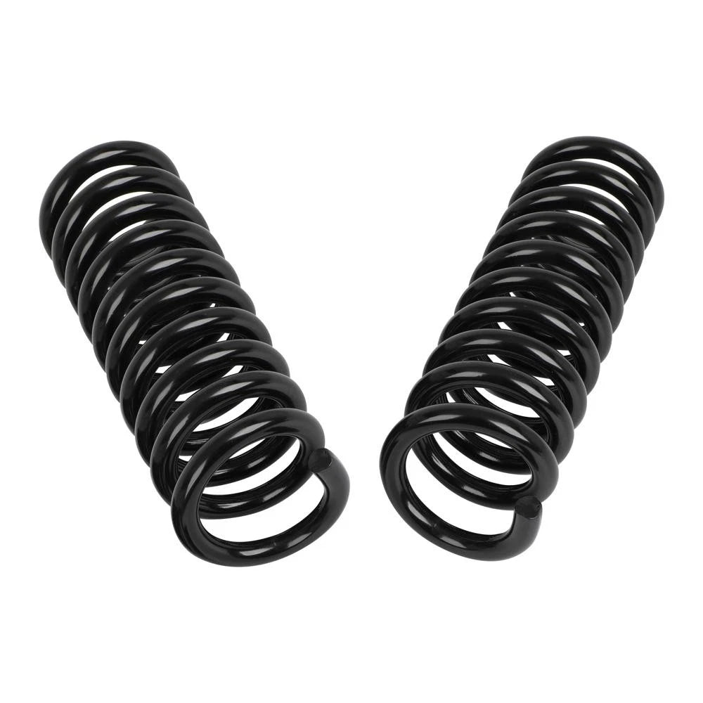 Set of 2 Rear Coil Springs for Dodge Charger Magnum (2005–2010)