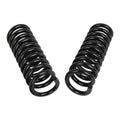 Set of 2 Rear Coil Springs for Dodge Charger Magnum (2005–2010)