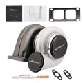 Turbocharger for S400SX4 (YYYY–YYYY)