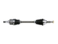 Front Right CV Axle Assembly for Mazda Protege (1990–1994) XN662WB