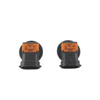 Hella Front Multi-Purpose Light Bulb H8TB for