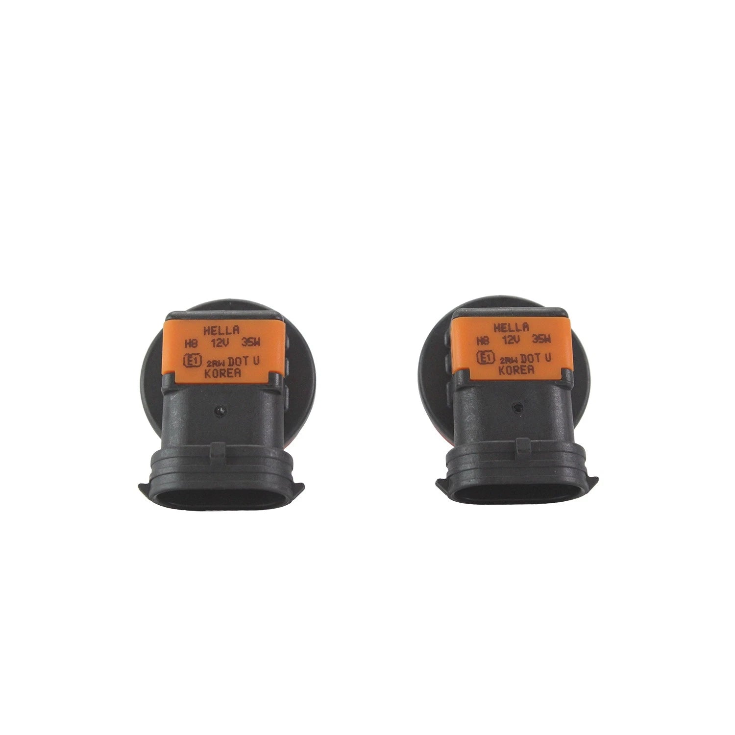 Hella Front Multi-Purpose Light Bulb H8TB for