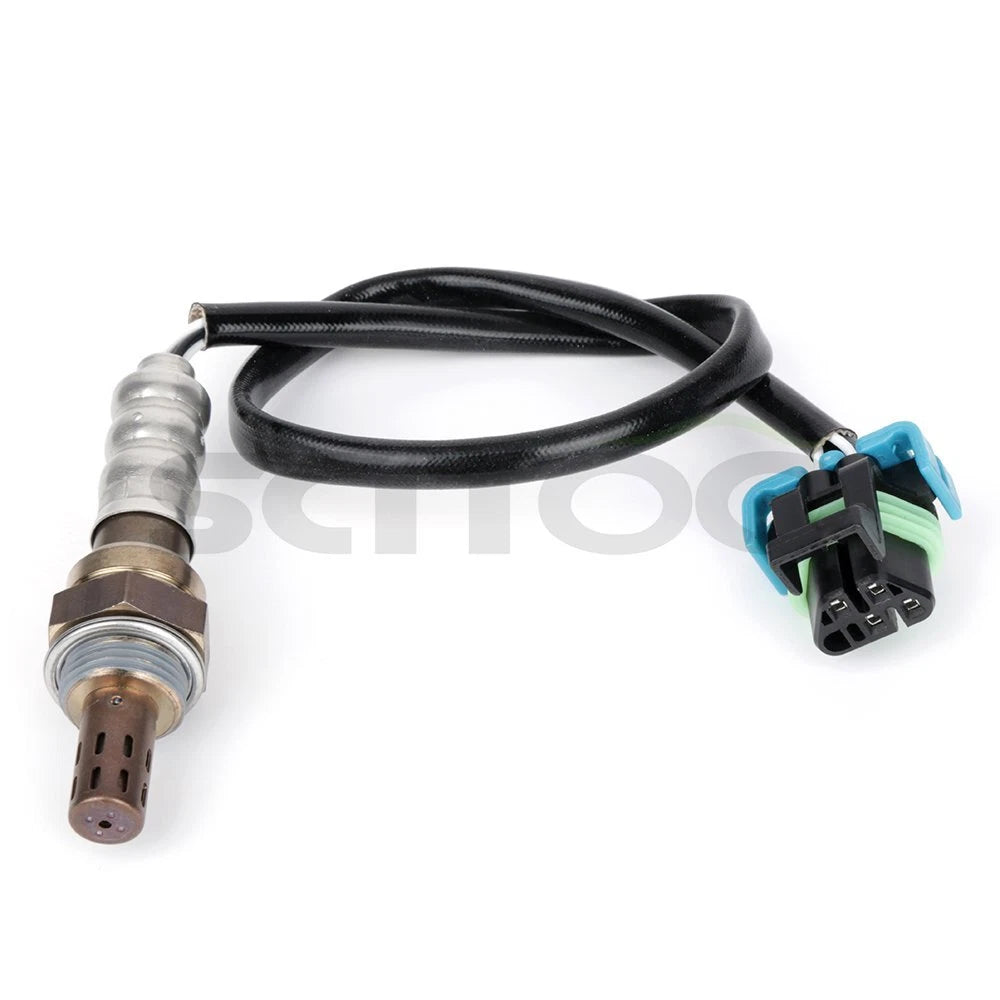 2X Oxygen O2 Sensor for Buick LaCrosse (2008–2009) 02 3.8L
