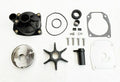 Water Pump Impeller Kit for Johnson Evinrude 60-75HP (432955, 438597, 18-3389)