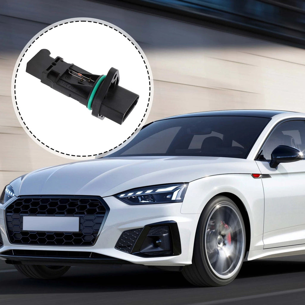 Mass Air Flow Sensor for Audi A4 (2000–2006), Volkswagen Beetle (2001–2005)