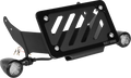 Burly Brand License Plate Mount for Fender B13-3000TFB (Rear)