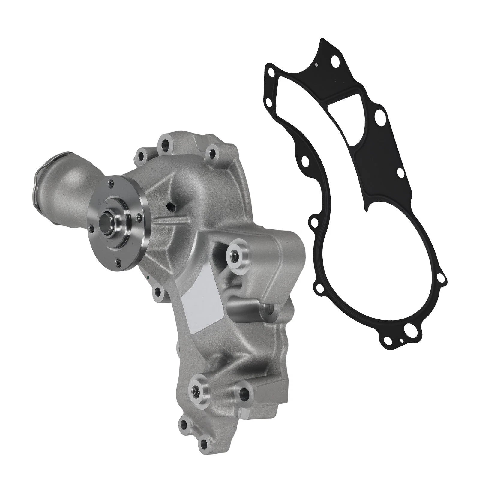 Cooling Water Pump for Mercedes-Benz CLK63 AMG (2007–2009)