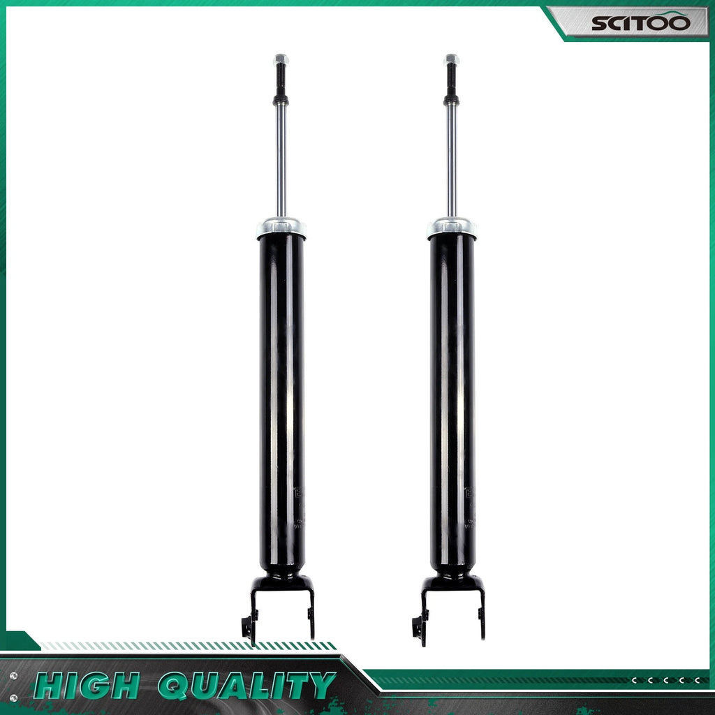 Rear Pair Shocks & Struts for Infiniti G37, G25, G35 (2007–2013)