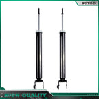 Rear Pair Shocks & Struts for Infiniti G37, G25, G35 (2007–2013)