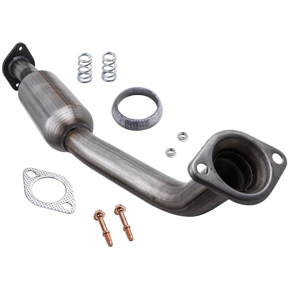 Catalytic Converter for Honda Element 2.4L (2003–2011) 58158 Direct Fit