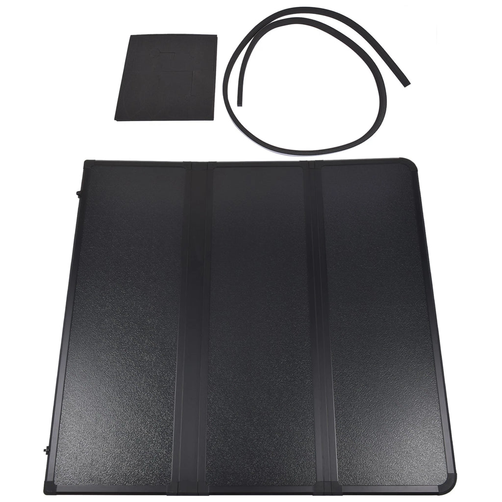 4.6FT Tri-Fold Hard Tonneau Cover for Ford Maverick (2022–2023)