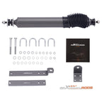 Steering Damper for Ford Explorer (1991–1994) Carbon Steel Powder Coated