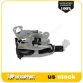 Rear Right Door Lower Latch Lock for Ford Ranger (1998–2011)