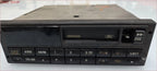OEM cassette player radio for Ford Taurus Sable (1992–1995) F2DF-19B132-AA