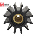 Cummins Flexible Impeller for 6B & 6C Inboard Marine (270-450 HP)