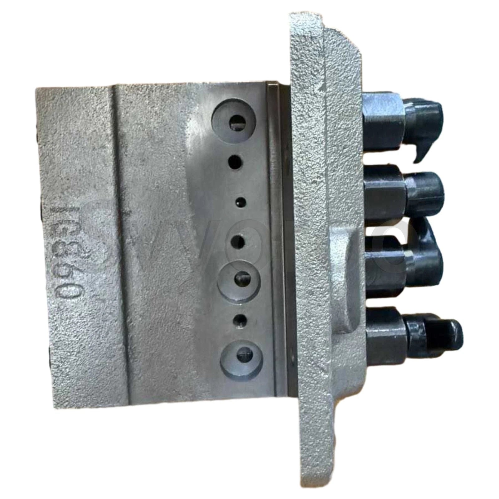 Fuel Injection Pump 17371-51012 9410617076 104298-4011 for Kubota V1902 (1975–2023)