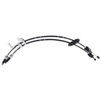 Manual Shifter Control Cable for Honda Civic 1.8L (2012-2015)